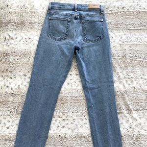 *Luxe Vintage* 7 For All Mankind Jeans Size 25